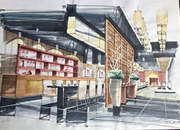 杭州室內(nèi)裝修設(shè)計(jì)培訓(xùn)